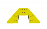Lego Diagonalplatte 4 x 6 (47407)