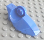 Lego Castle Large Figure Fuß (47430)