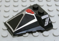 Lego Keilstein 4 x 4 bedruckt (47757px1)