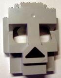 Lego Felsenteil/Wand 4 x 10 x 10 (47991)