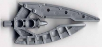 Lego Bionicle Waffe -Chronicler's Staff- (48253)