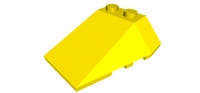 Lego Keilstein 4 x 4  (48933)