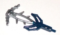 Lego Bionicle Widerhakenflosse (50924)