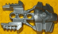 Lego Bionicle Toa Hordika Fuß (50919)