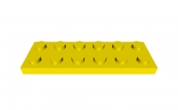 Lego Platte 2 x 6 (3795)