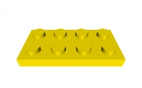 Lego Platte 2 x 4 (3020)