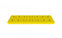 Lego Platte 2 x 8 (3034)