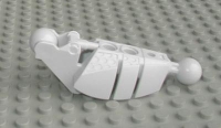 Lego Bionicle Piraka untere Beinsektion (53574)