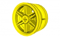 Lego Felge 30.4 x 20 (56145)