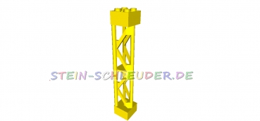 Lego Stütze 2 x 2 x 10 (58827)