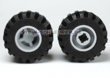 Lego Rad 14 x 6 (6015x6014b)