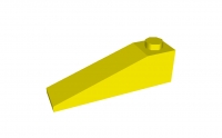 LEGO Schrägstein 1 x 4 18º (60477)