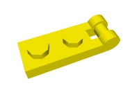 Lego Platte 1 x 2 mit Griff (60478)