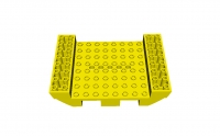 Lego Schiffsrumpfsegment 8 x 12 (6054)