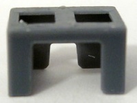 Lego Minifigur Starwars Rüstung (61190a)