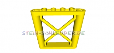 Lego Stütze 1 x 6 x 5 (64448)