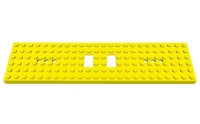 Lego Zuggrundplatte 6 x 24 (6584)