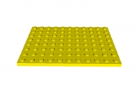 Lego Platte 11 x 8 (728)