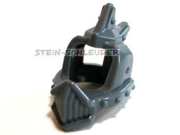 Lego Space Police  Helm mit Stacheln (85942)