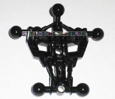 Lego Hero Factory Torso (87794)