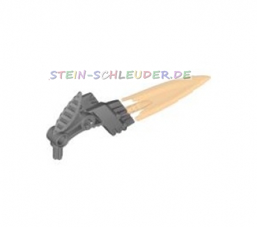 Lego Hero Factory Fireshooter (87806pb01)