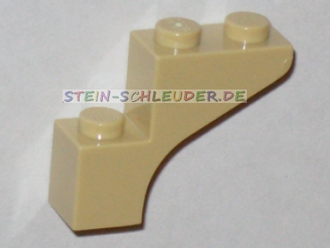 Lego Bogen 1 x 3 x 2 (88292)