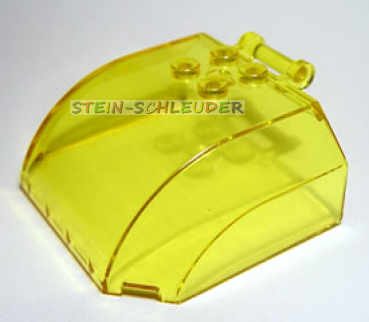 Lego Windschutz 5 x 6 x 2 (92580)