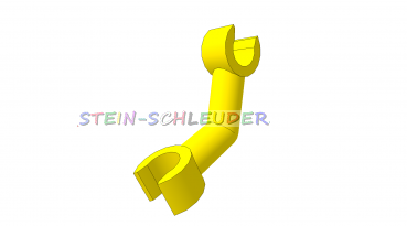 Lego Skeletarm (93061)