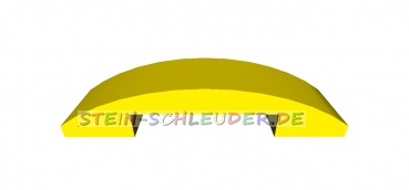Lego Bogen 4 x 1 (93273)
