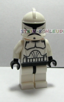 Lego Starwars Minifigur -Clone Trooper- (973pb0510c01)