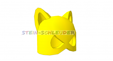 Lego Catwoman Maske (98729)