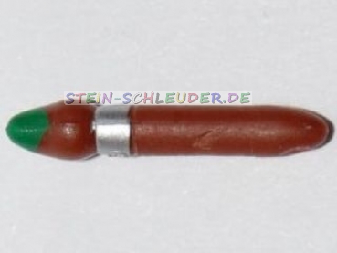 Lego Minifigur Pinsel (xbb506pb01)