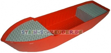 Lego Bootsrumpf 52 x 12 x 6 1/3 (x447c01)