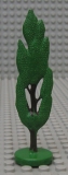 Lego Zypresse mit Noppenfuß (x526c)