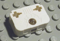Lego Technik Achsverbinder mit Feder (x928cx1)