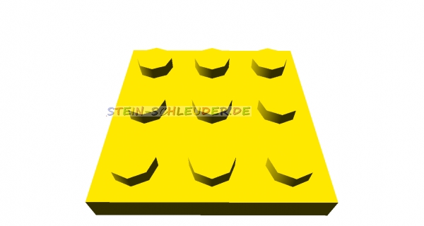 Lego Platte 3 x 3 (11212)