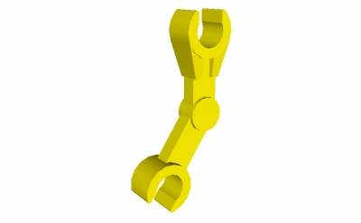 Lego Minifigur Mechanischer Arm (30377)
