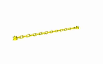 Lego Kette 21 Glieder 16 - 17L  (30104)