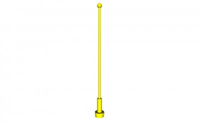 Lego Antenne 8H (2569)