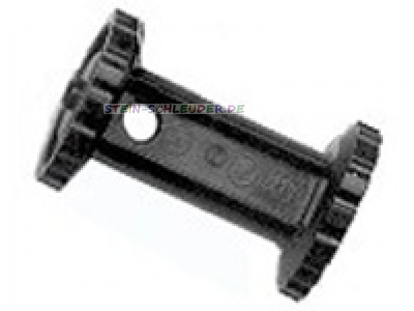 Lego Schlauchtrommel 1 x 4 x 2 (30635)