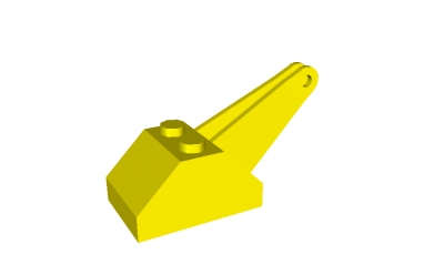 Lego Kranausleger 2 x 3 (3135)