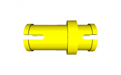 Lego Technik Pin 3/4 (32002)