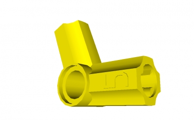 Lego Technik Gelenk 5 (32015)