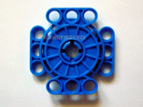 Lego Technik Drehkranz 4 x 6 (32273c01)