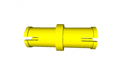 Lego Technik Pin (3673)