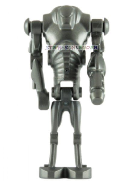 Lego Star Wars Super Battle Droid mit Blasterarm (41889c02)