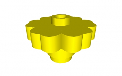 Lego Blume (4728)