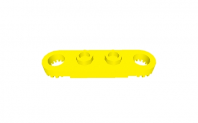 Lego Technik Steuerstange 1 x 4 (4263)