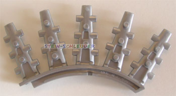 Lego Bionicle  -Rahkshi Back Blade- (44146)