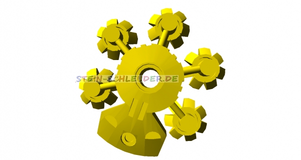 Lego Bionicle Schild (44938)